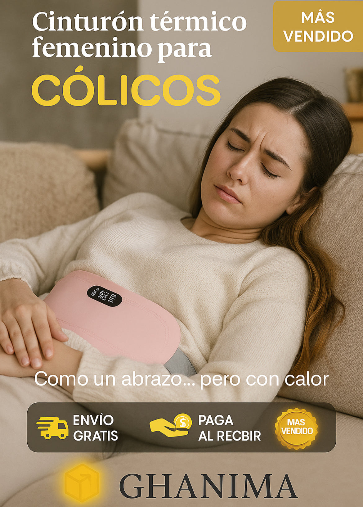 StopCólicos™