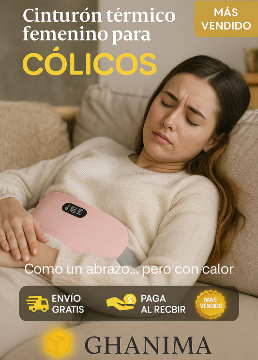 StopCólicos™