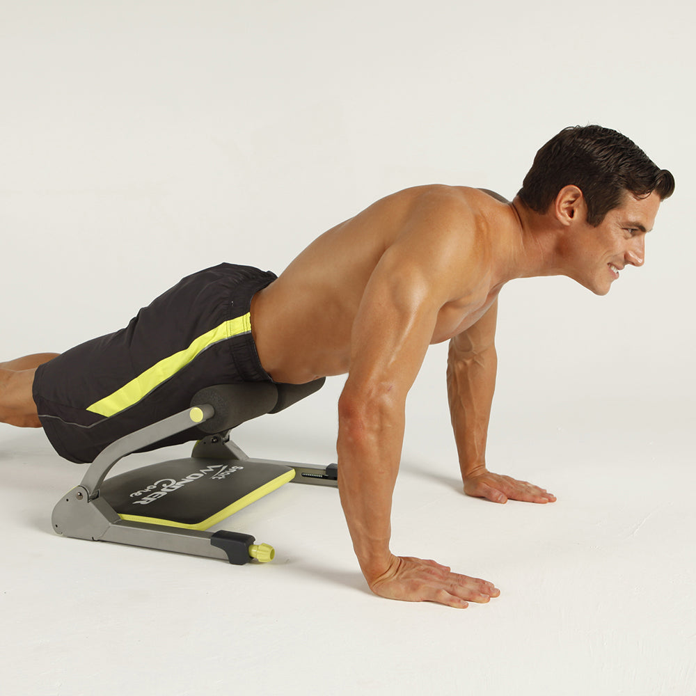 Ultimas unidades!! WonderCore Smart Máquina 6 en 1