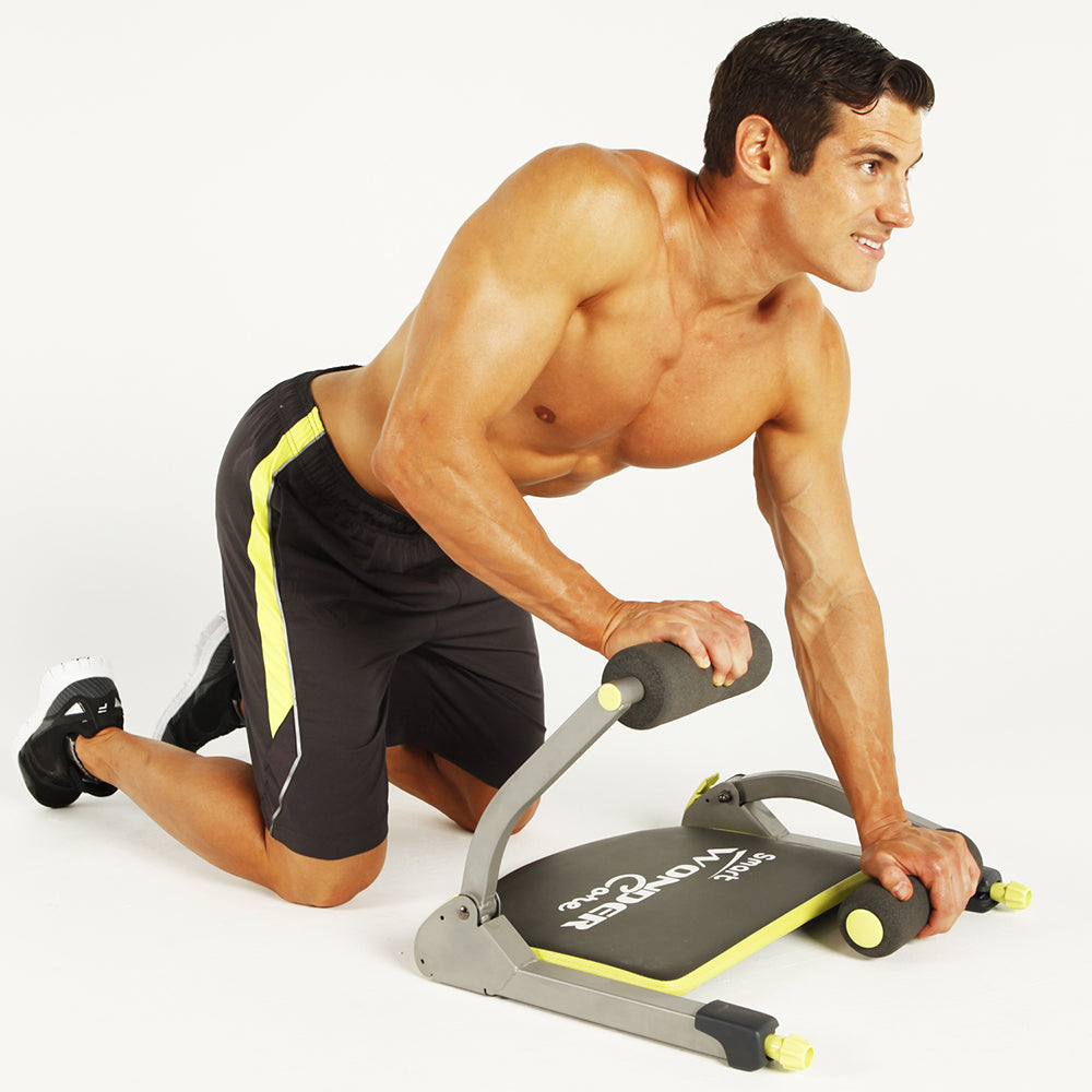 Ultimas unidades!! WonderCore Smart Máquina 6 en 1